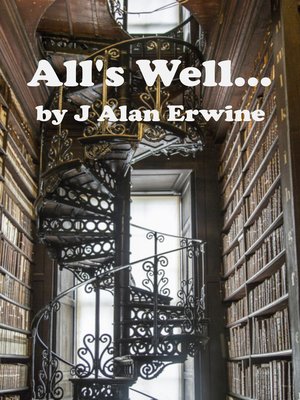 cover image of All's Well...